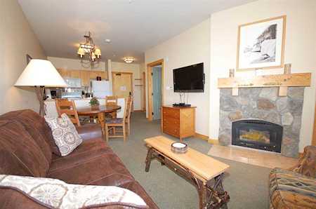 4000 Meridian Blvd #209 Juniper Springs Lodge #209 Mammoth Lakes, CA 93546