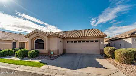 1632 N Serina Mesa, AZ 85205
