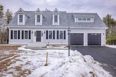 24 Lois Lane Taunton, MA 02780