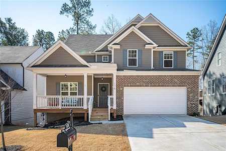 178 Pinnacle Point Dallas, GA 30132
