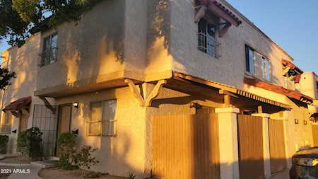 1203 E Townley Avenue Phoenix, AZ 85020