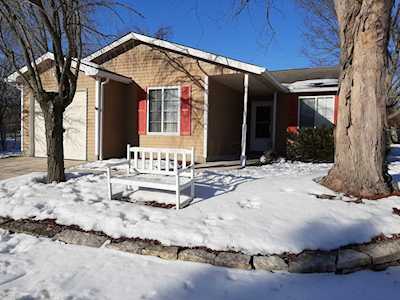 2920 Royalwood Drive Dublin, OH 43017