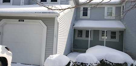 5853 Parkbridge Lane Dublin, OH 43016