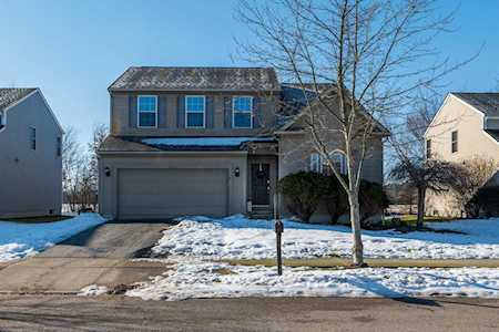 284 Vista Ridge Drive Delaware, OH 43015