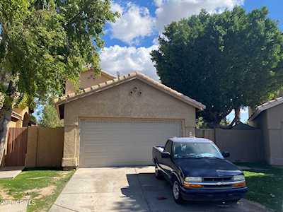 611 N Maple Street Chandler, AZ 85226