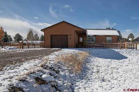 78 Snow Circle Pagosa Springs, CO 81147