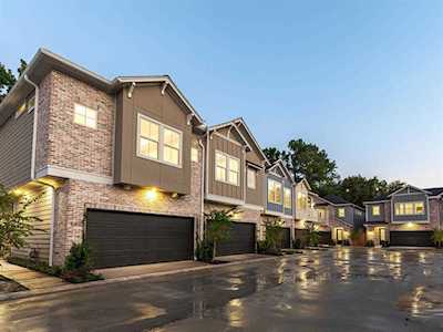 5108 Pine Reach Dr Houston, TX 77018
