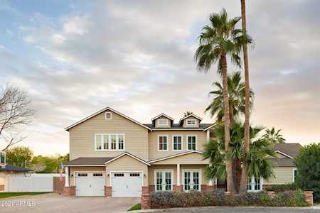 5507 E Calle Del Paisano Phoenix, AZ 85018