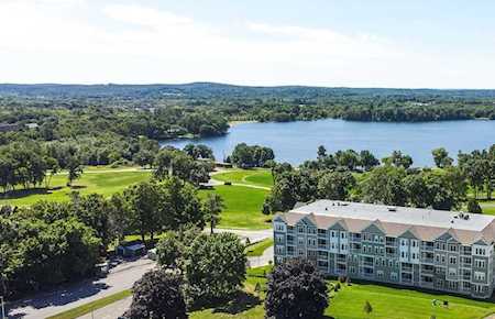11104 Peters Farm Way #104 Westborough, MA 01581