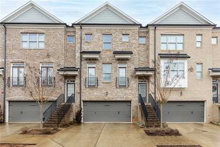 1583 Cambridge Place Marietta, GA 30062