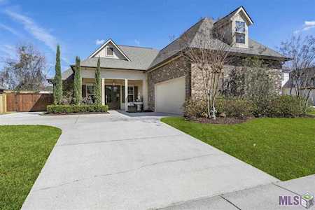 14346 Bluff Pass Dr Prairieville, LA 70769