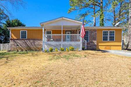 000 Confidential Ave. Kennesaw, GA 30152