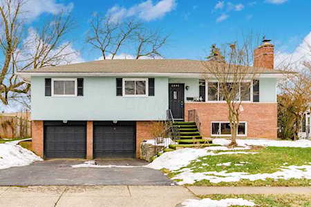 1491 Cottonwood Drive Columbus, OH 43229