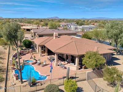 19023 E Lazo Court Rio Verde, AZ 85263
