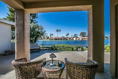 25218 S Cloverland Drive Sun Lakes, AZ 85248