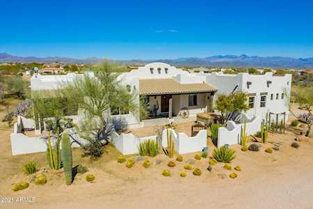 29021 N 146th Place Scottsdale, AZ 85262