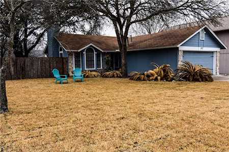 1411 Piney Creek LN Cedar Park, TX 78613