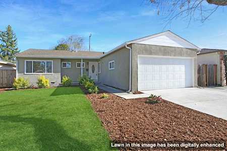 3468 Flora Vista Ave Santa Clara, CA 95051