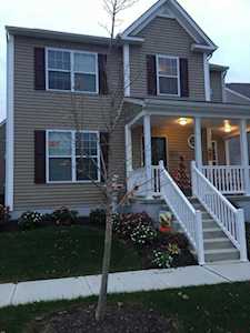 7877 Waggoner Trace Drive Blacklick, OH 43004