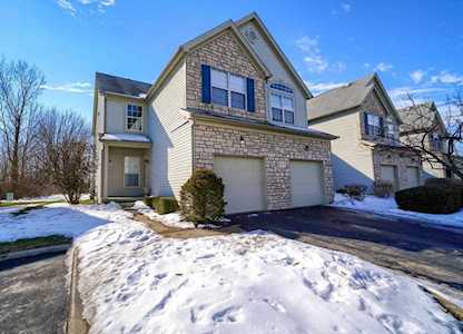 5525 Village Crossing Hilliard, OH 43026