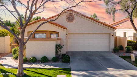 341 E Stonebridge Drive Gilbert, AZ 85234