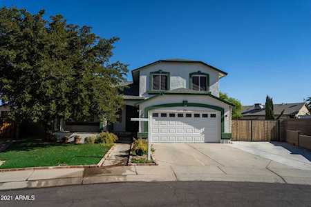 8926 W Ocotillo Road Glendale, AZ 85305