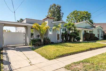 1514 W 106th Street Los Angeles, CA 90047