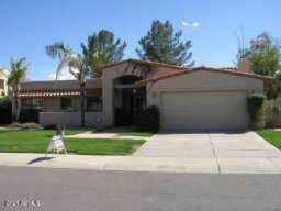 10267 E San Salvador Drive Scottsdale, AZ 85258