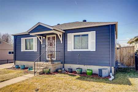 1471 S Beach Ct Denver, CO 80219