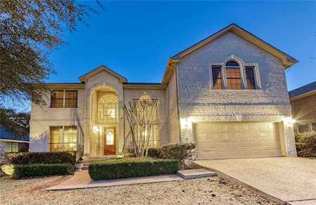 3108 Portola CT Austin, TX 78738
