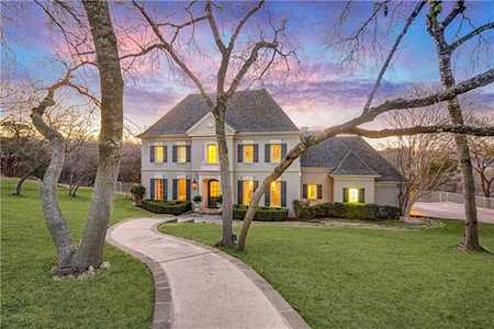 4304 Green Cliffs RD Austin, TX 78746