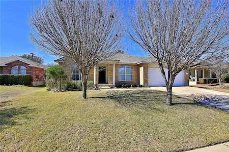 2208 Pearson WAY Round Rock, TX 78665