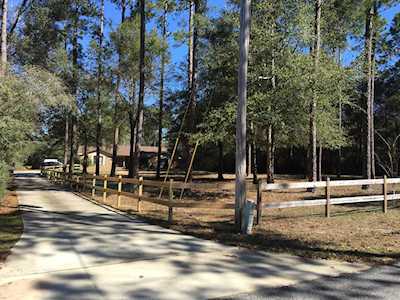 3601 Buckhorn Drive Crestview, FL 32539