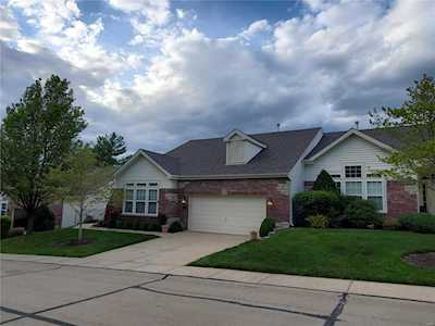 1541 Dietrich Place Ct Ballwin, MO 63021