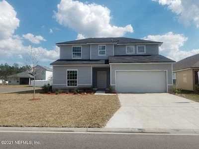 11214 Revolutionary Way Jacksonville, FL 32221