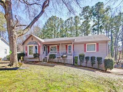 2423 Sawmill Rd SW Marietta, GA 30064