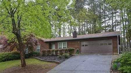 5299 5299 Arrowind Rd Rd NW #GA Lilburn, GA 30047