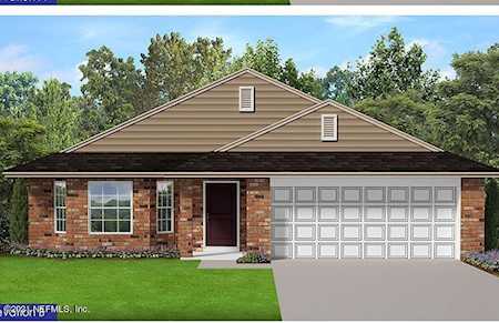 7051 Camfield Landing Dr Jacksonville, FL 32222