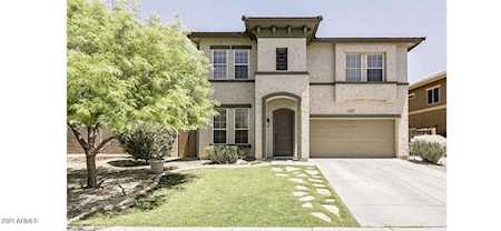 42923 N Outer Bank Court Anthem, AZ 85086