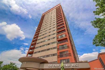 100 W Park Ave #1005 Denver, CO 80205