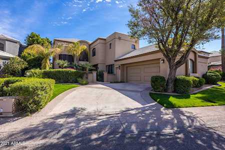 7878 E Gainey Ranch Road #54 Scottsdale, AZ 85258
