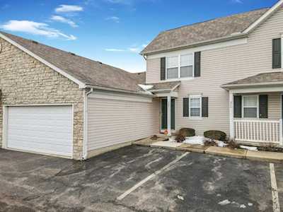 207 Bollingen Blacklick, OH 43004