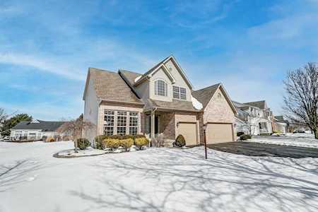 3476 Manchester Drive Powell, OH 43065