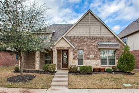 4205 Pecan Bend Lane Mckinney, TX 75070