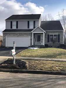 2658 Two Ridge Avenue Lancaster, OH 43130