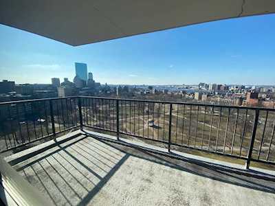 151 Tremont #22F Boston, MA 02111