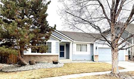 19191 E Clear Creek Dr Parker, CO 80134