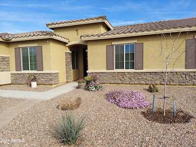 5830 W Huntington Drive Laveen, AZ 85339