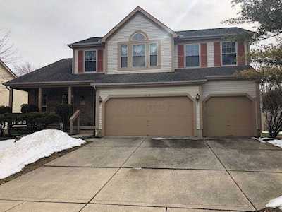5465 Oakwynne Avenue Hilliard, OH 43026