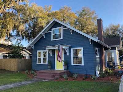 1016 E Washington Ave Eustis, FL 32726